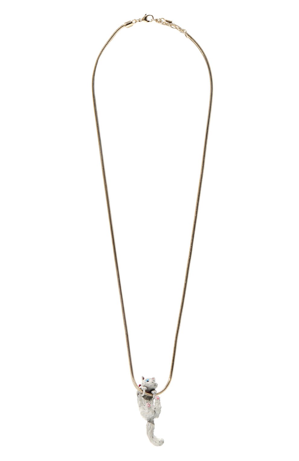 Подвеска на цепочке VIVETTA, арт. VM1JW0029-MT009, фото 1