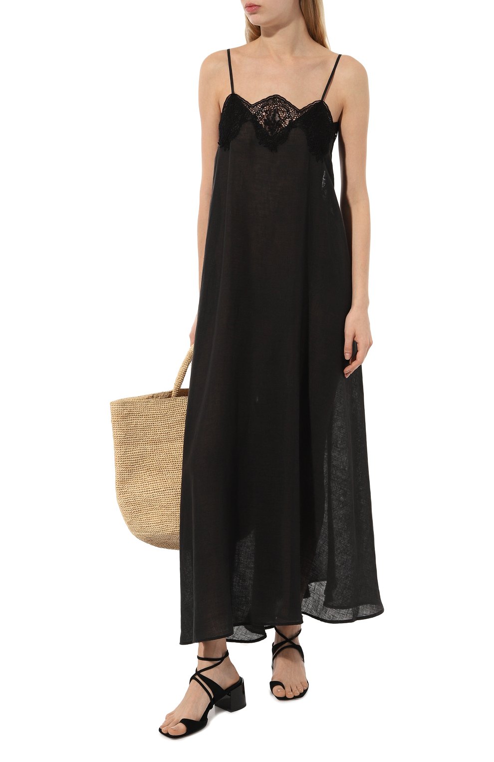 Платье BEATRICE .B, арт. 24FE6268/HEMP, фото 2