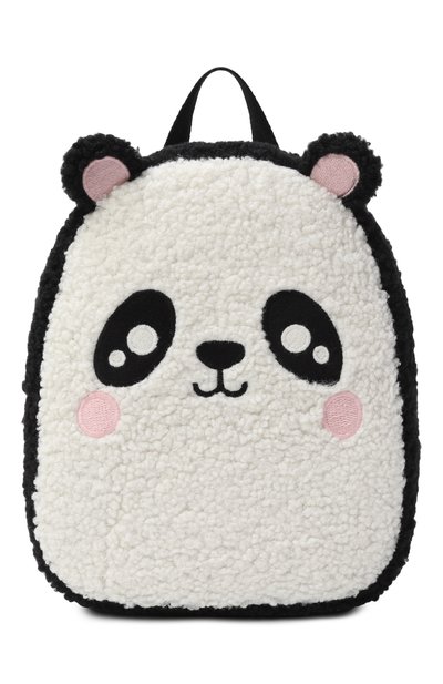 Рюкзак MC2 SAINT BARTH, арт. PLU0002-00278I/PLUSH BACKPACK TEDDY