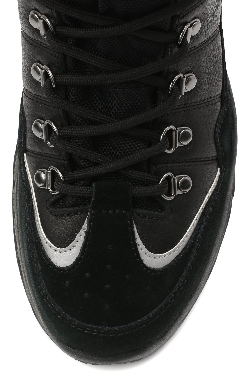 Комбинированные ботинки ca805 hiker UGG, арт. 1112367_BTNL, фото 5