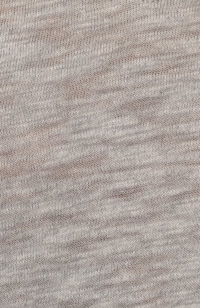 Хлопковая футболка ATM ANTHONY THOMAS MELILLO, арт. AW1003-FK1, фото 5