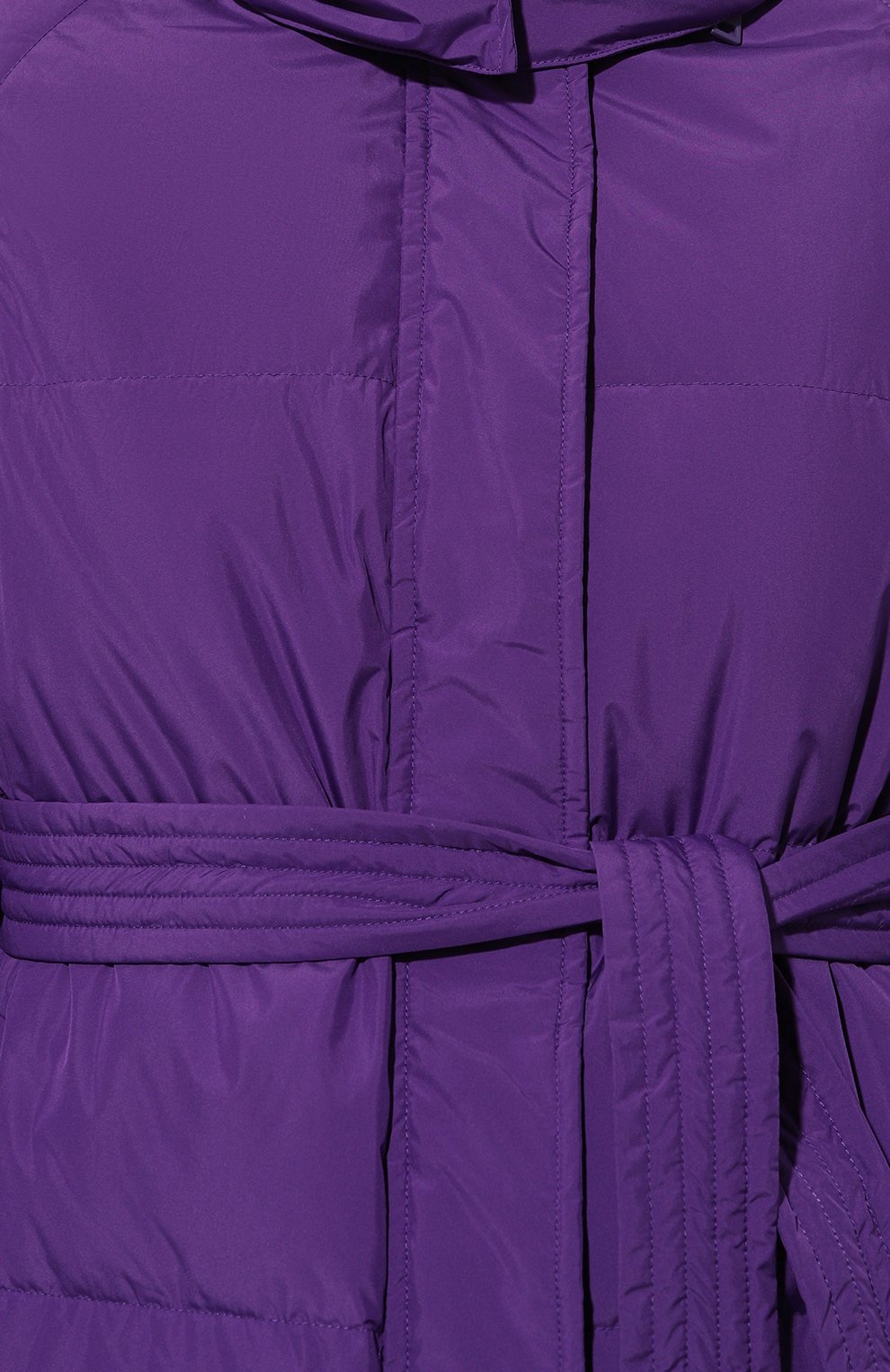 Пуховик YVES SALOMON, арт. 24WYV93769D0XW_SET, фото 5