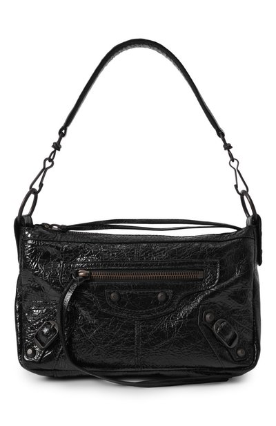 Женская сумка le city moto mini BALENCIAGA, арт. 866122/2ABEK