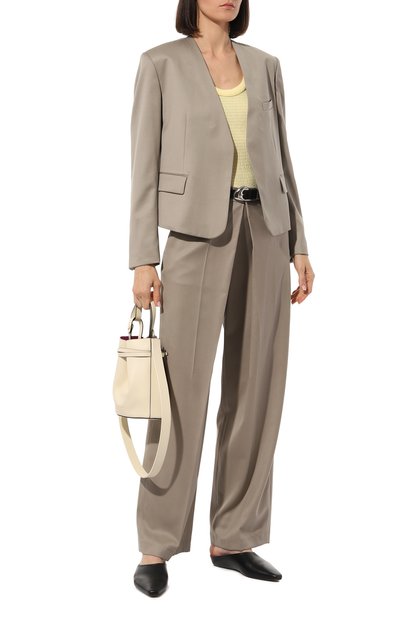 Майка JIL SANDER, арт. J02NL0105/J74450, фото 2