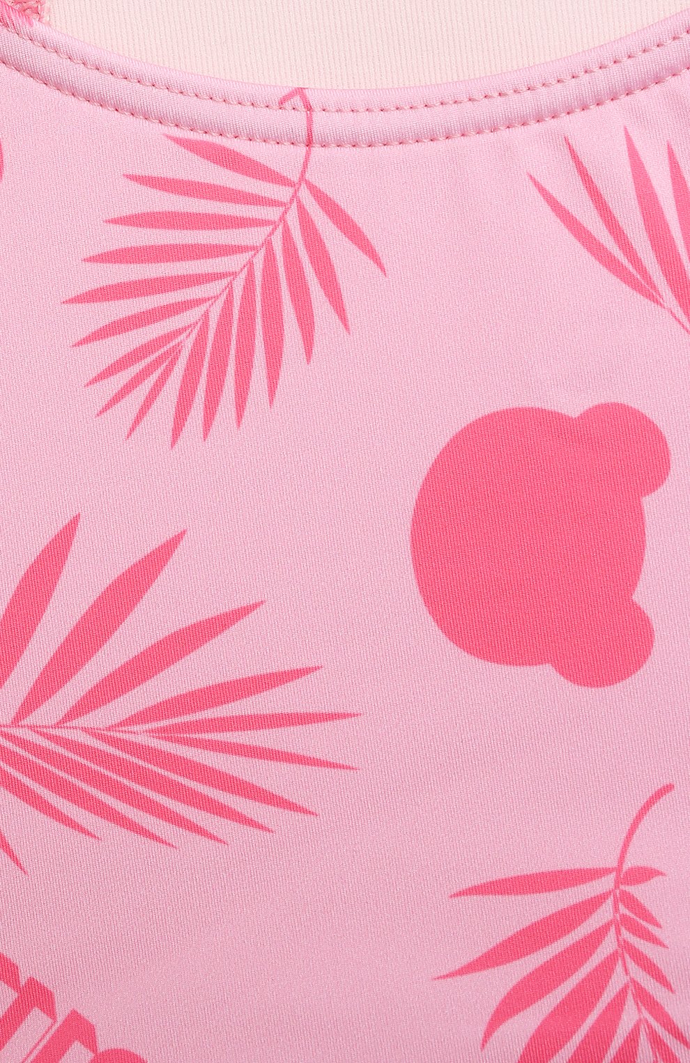 Раздельный купальник MOSCHINO, арт. HDL00W/LKA00/4-8, фото 6