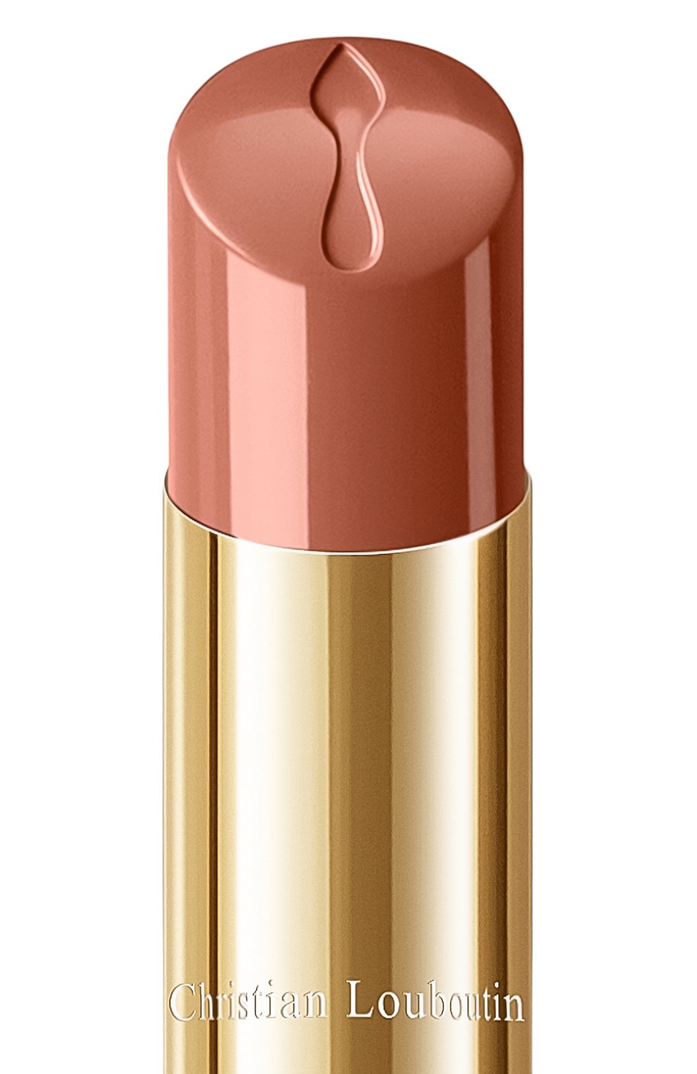 Помада-блеск для губ rouge stiletto glossy shine, оттенок  bare kate 303s (2g) CHRISTIAN LOUBOUTIN, арт. 8435415078108, фото 3