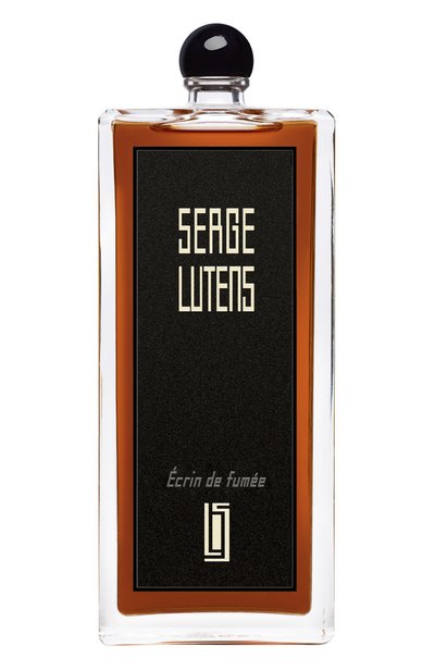 Женский парфюмерная вода ecrin de fumée (100ml) SERGE LUTENS, арт. 82100472SL