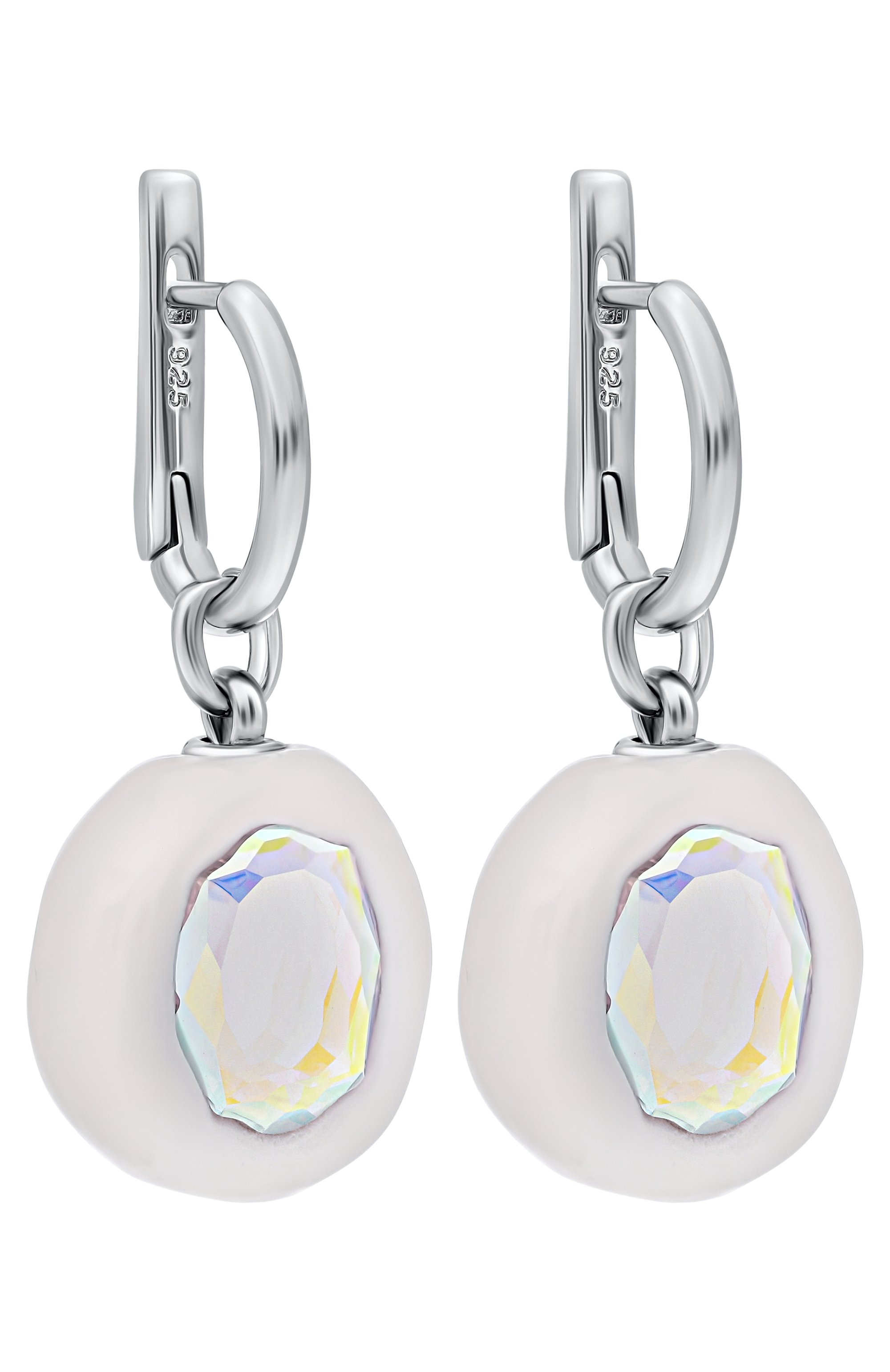 Серьги LILI ARCHIVE, арт. М.498, фото 2