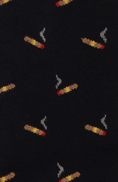 Хлопковые носки FEFE`, арт. S0SIGAR01C-U, фото 2