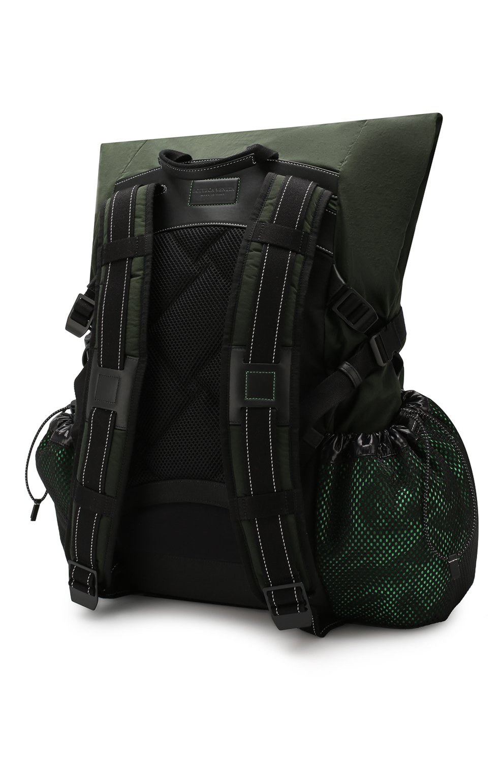 Текстильный рюкзак BOTTEGA VENETA, арт. 571596/VB0U1, фото 3