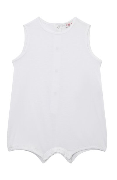 Комплект из платья и песочника IL GUFO, арт. P24T0265L3021/3M-9M, фото 5