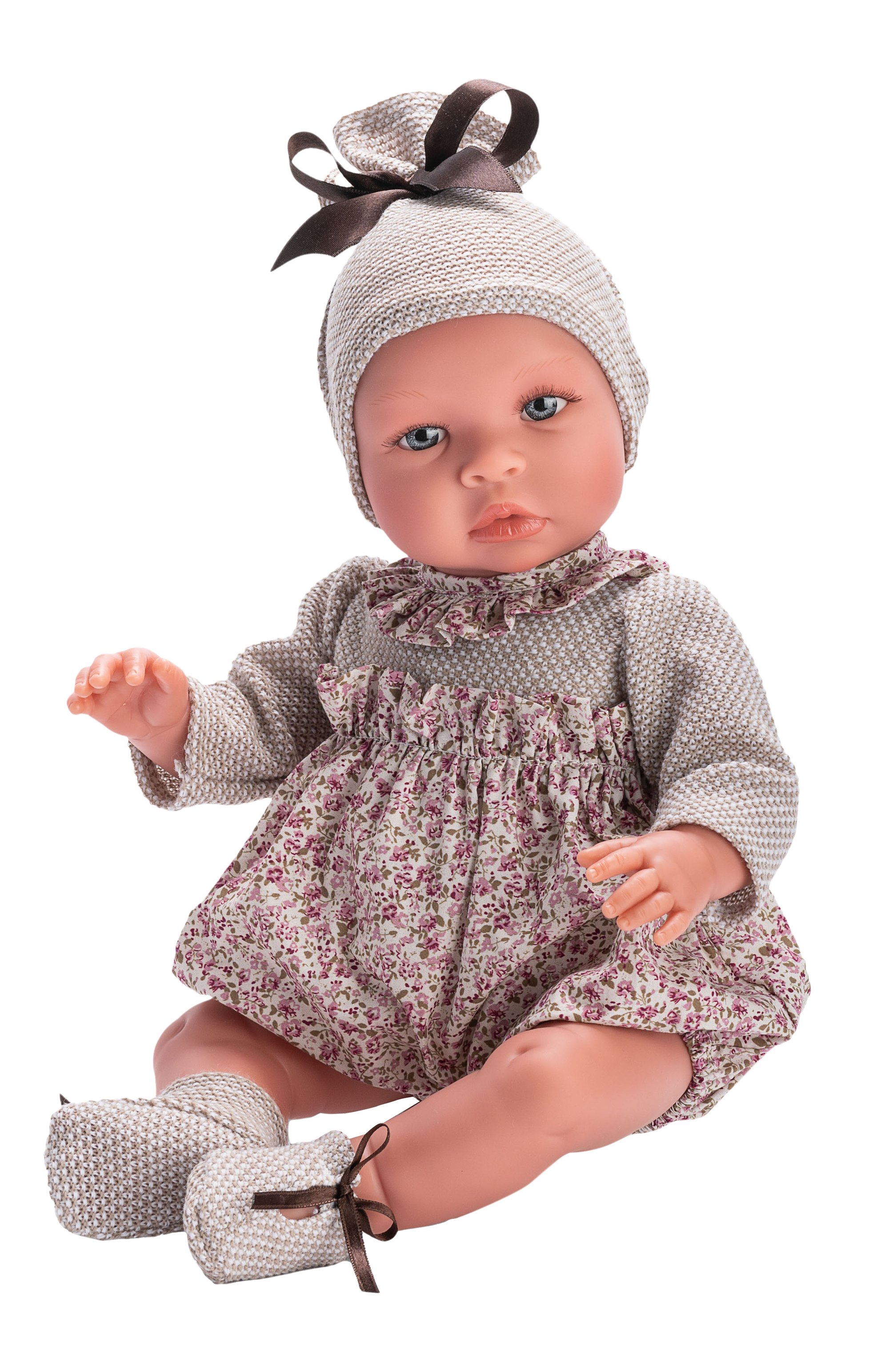 Кукла-пупс лео ASI, арт. 187541, фото 1