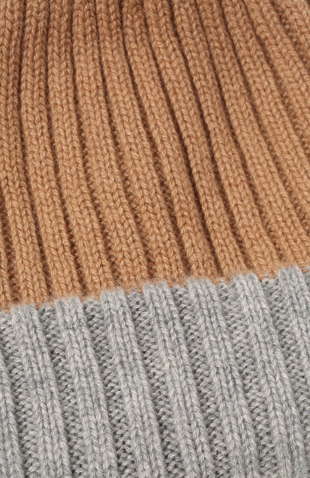 Кашемировая шапка FEDELI, арт. 5UI07305, фото 3