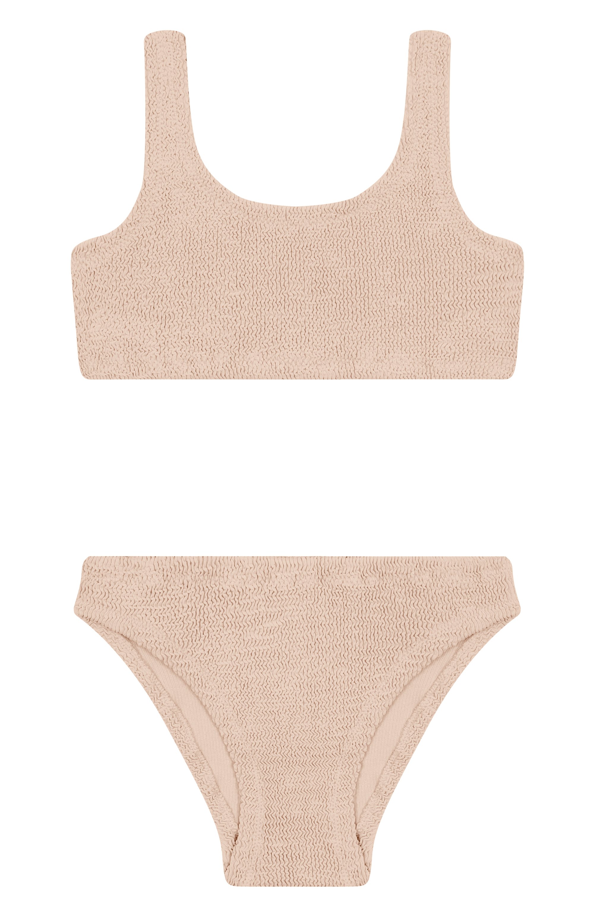 Раздельный купальник MC2 SAINT BARTH, арт. STBK BAKER W R/BAK0002/01195F, фото 1