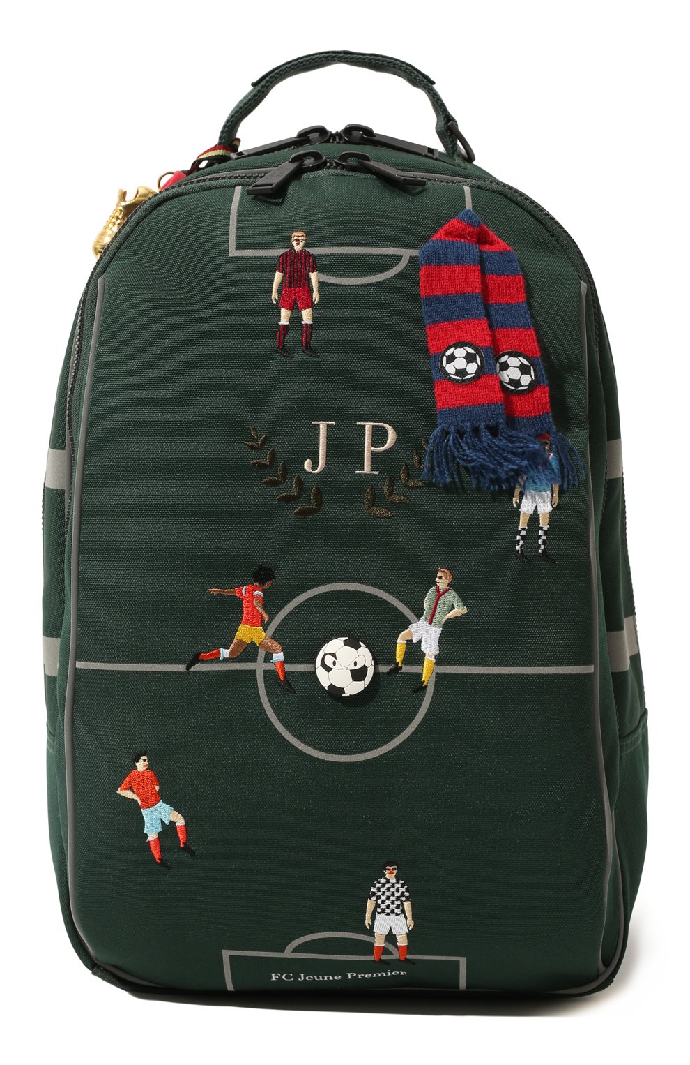 Рюкзак JEUNE PREMIER, арт. BJ022190, фото 1