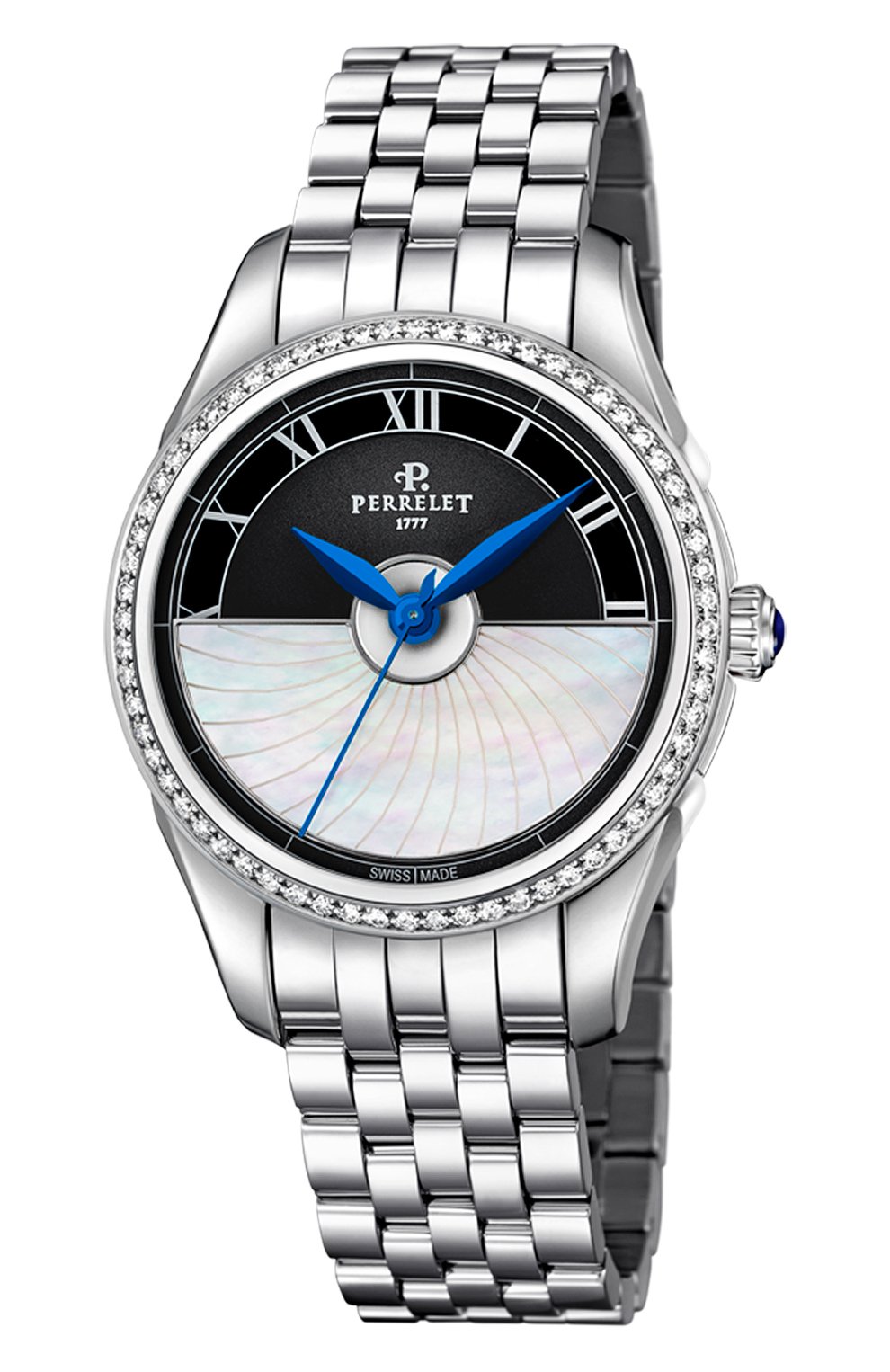 Часы diamond flower PERRELET, арт. A2066/9, фото 1