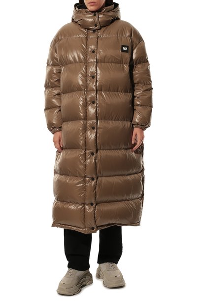 Пуховик VENERA ARAPU, арт. VNW2PLAINC, фото 3