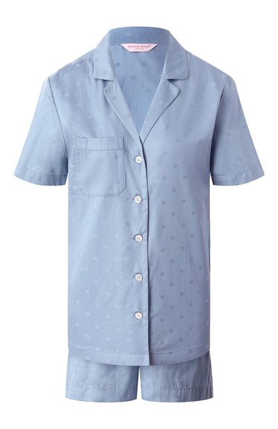 Хлопковая пижама DEREK ROSE, арт. 2015/KATE011, фото 1