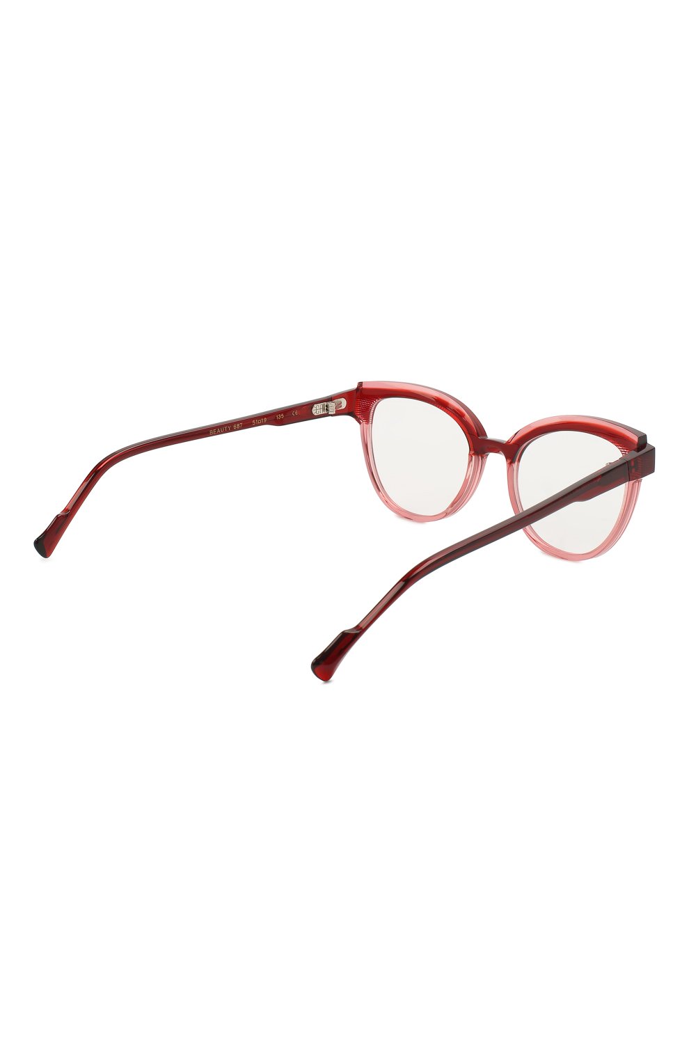 Оправа CAROLINE ABRAM, арт. BEAUTY 687, фото 4