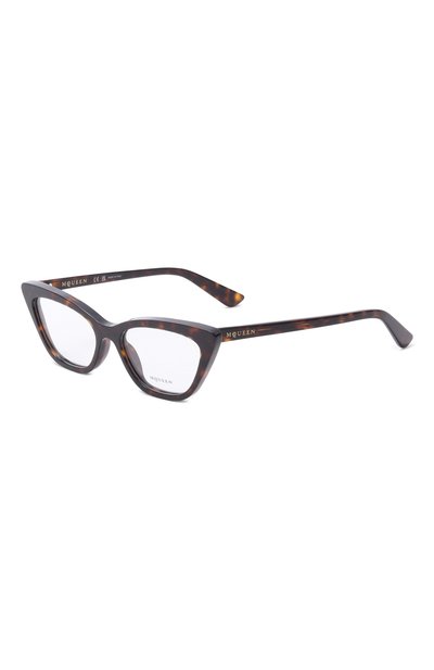 Женские оправа ALEXANDER MCQUEEN, арт. AM0560 002
