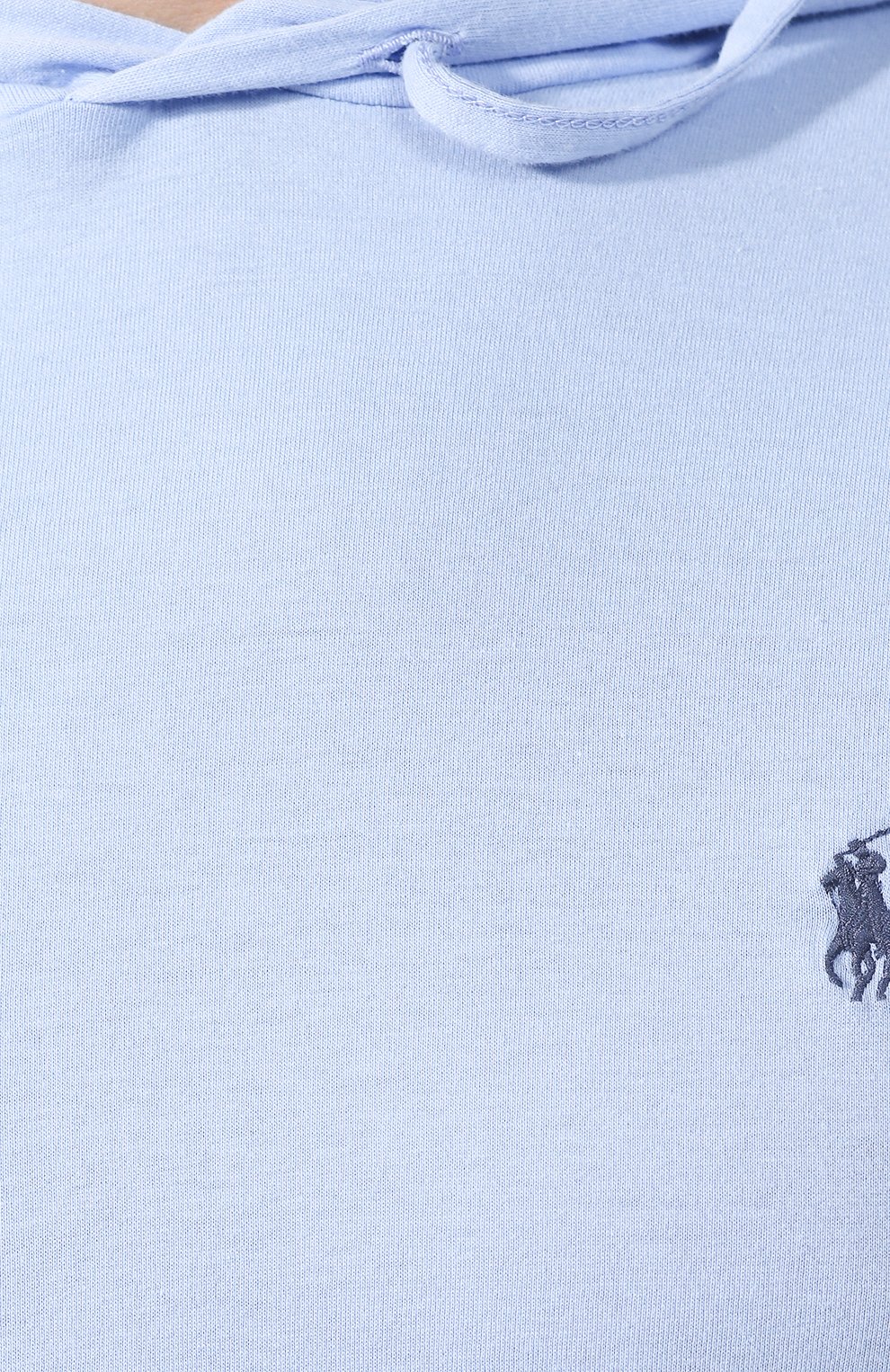 Хлопковое худи POLO RALPH LAUREN, арт. 710721660, фото 5