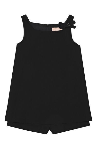 Комбинезон ELISABETTA FRANCHI LA MIA BAMBINA, арт. EFTA1010/GA085/4A-8A