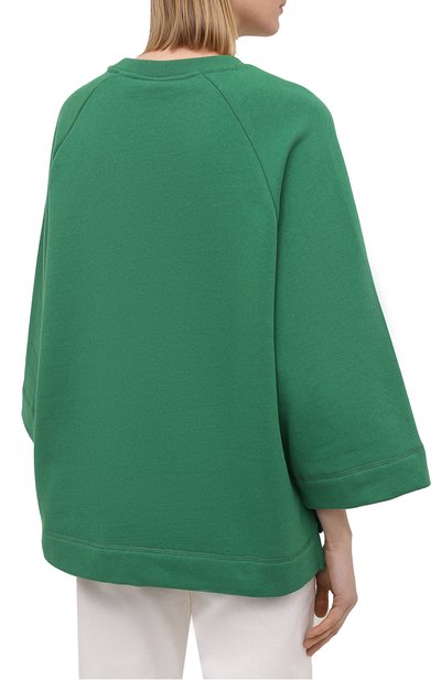 Свитшот GANNI, арт. T2763, фото 4