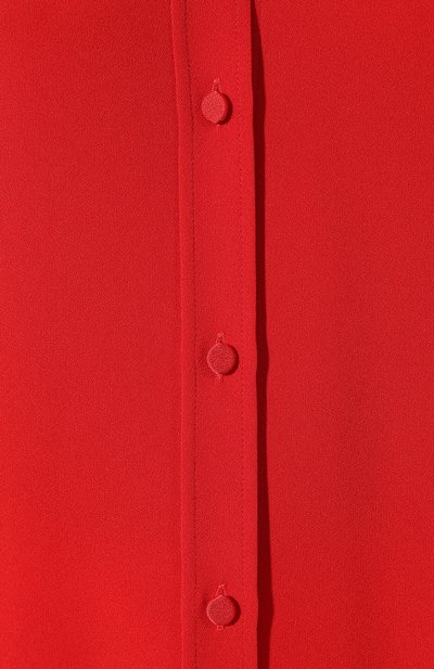 Блузка свободного кроя SONIA RYKIEL, арт. 12410009-14, фото 5