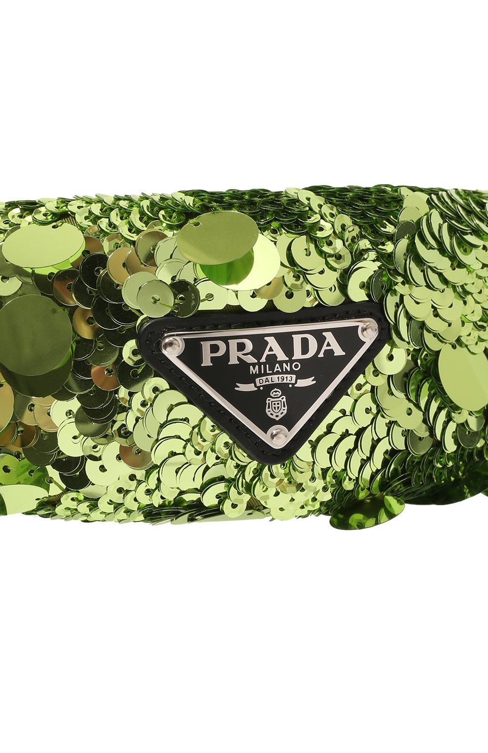 Ободок для волос PRADA, арт. 1IH016-2DZN-F0V96, фото 4