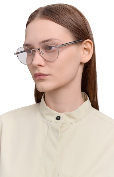 Оправа SAINT LAURENT, арт. SL 848/J 002, фото 3