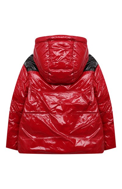 Пуховая куртка N21, арт. N21150/N0180/N21J45F, фото 2