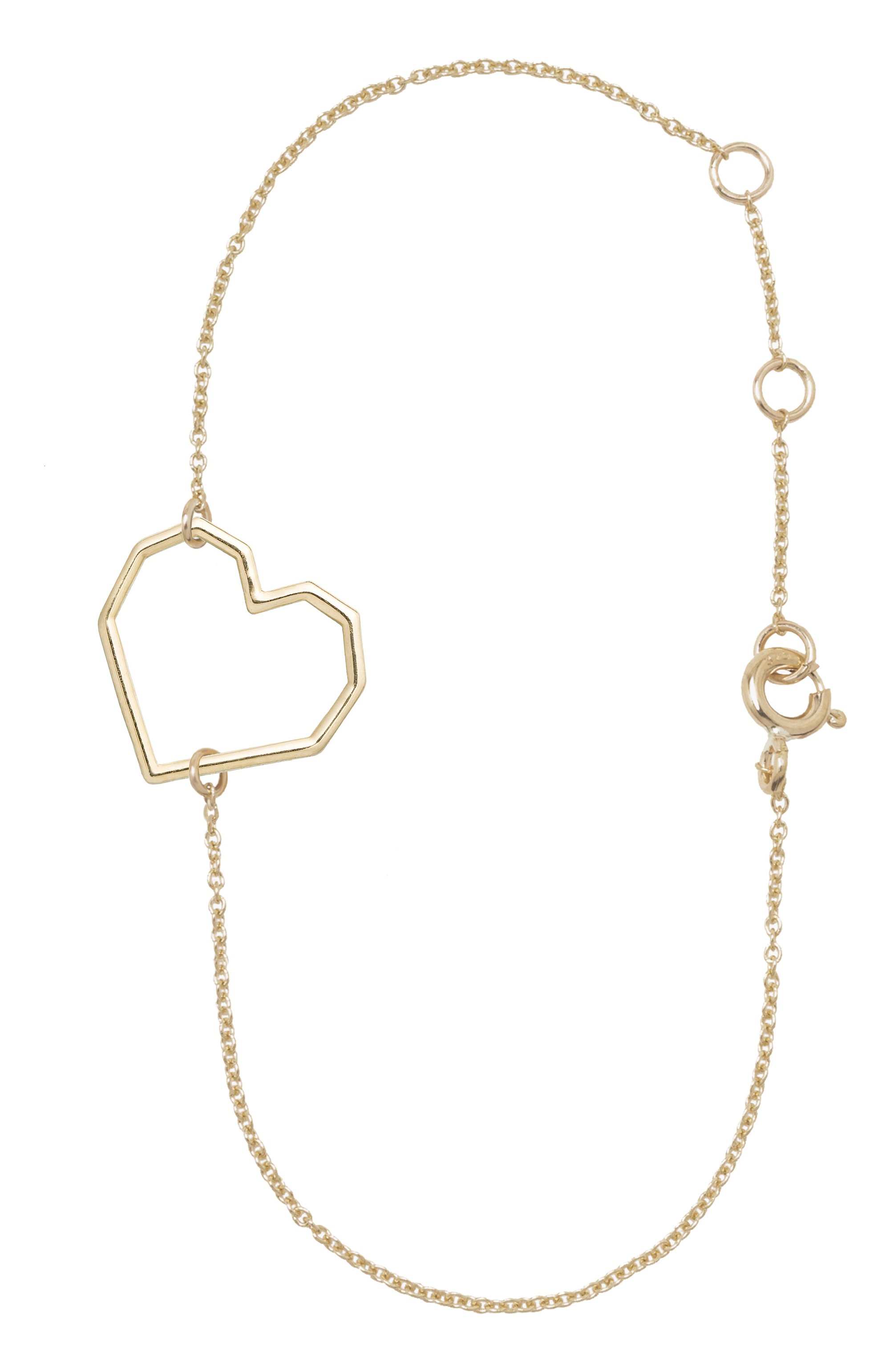 Браслет ALIITA, арт. HRPU2R0000YG09K J1000, фото 1