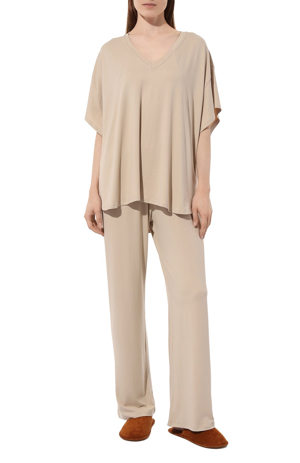 Брюки EVERREVER, арт. RE-TR-BEI-02, фото 2