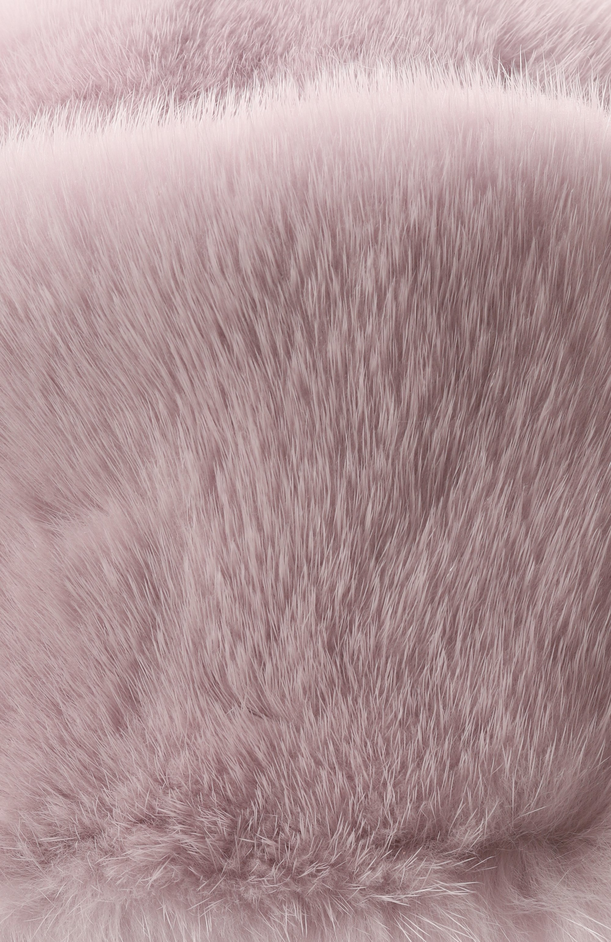 Норковая шапка-ушанка реми FURLAND, арт. 0182400110329600000, фото 3