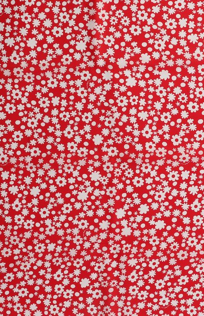 Шелковый платок MARNI, арт. ACMC0176A0/UAS021, фото 3