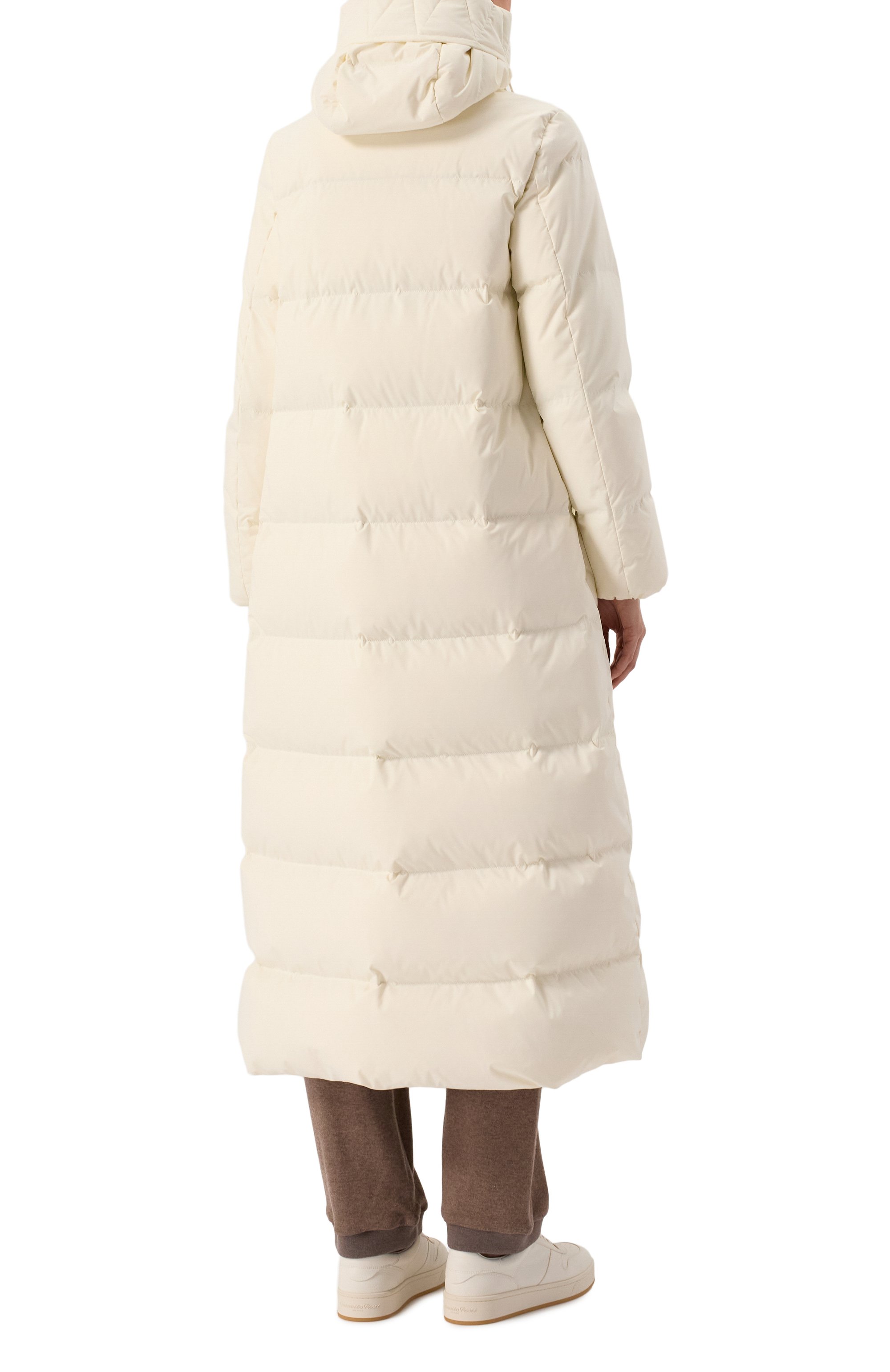 Пуховик MVST, арт. MIM0SA/MENTA, фото 4