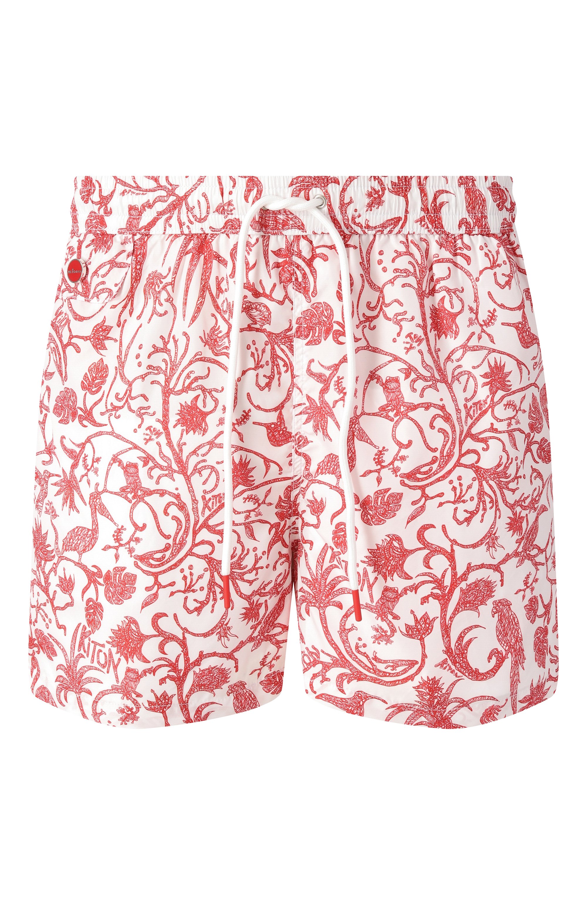 Плавки-шорты KITON, арт. UC0M2CK0746F03, фото 1