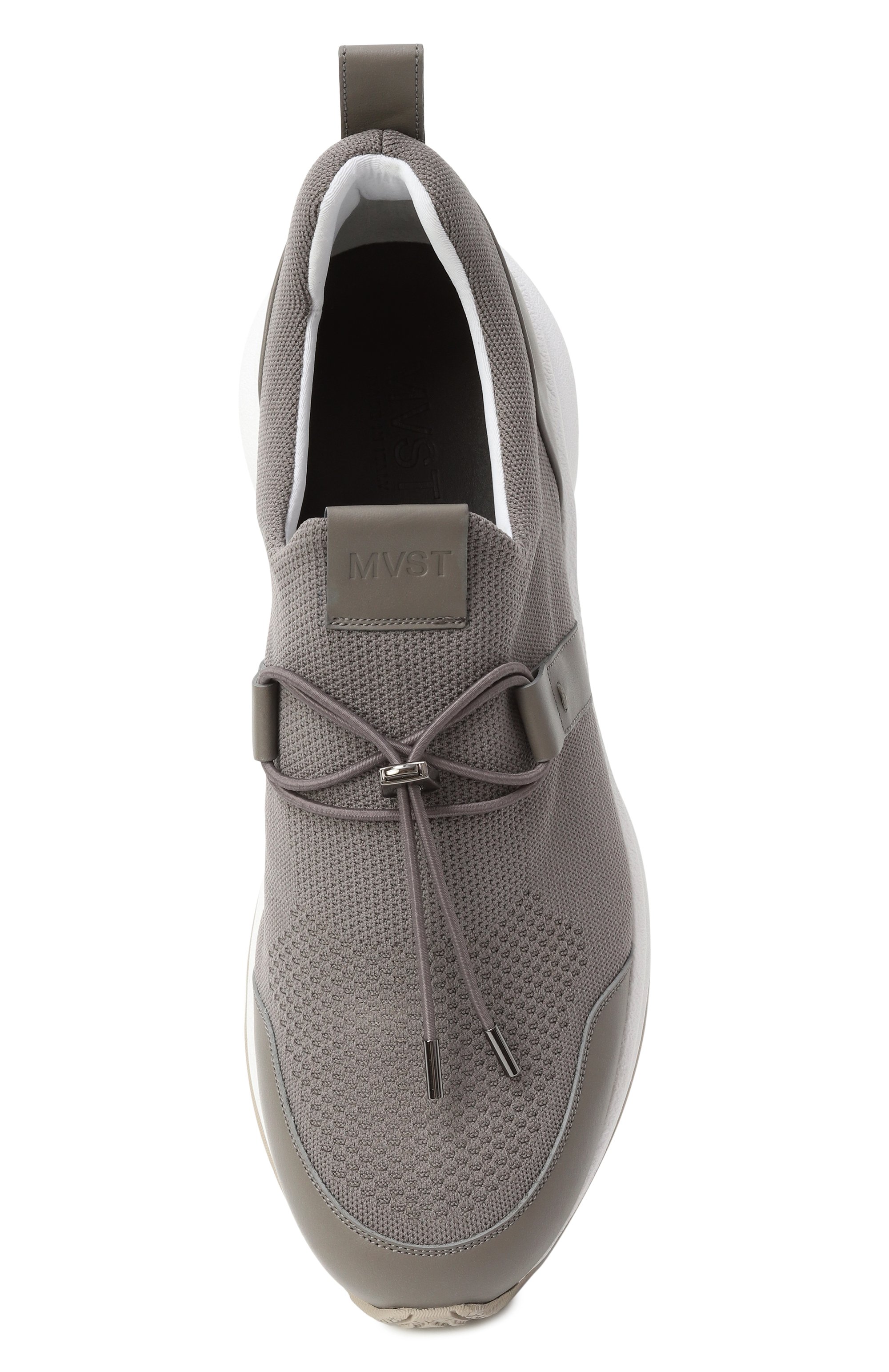 Комбинированные кроссовки MVST, арт. 0689046.3079CI76, фото 6