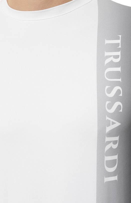 Футболка Trussardi 5