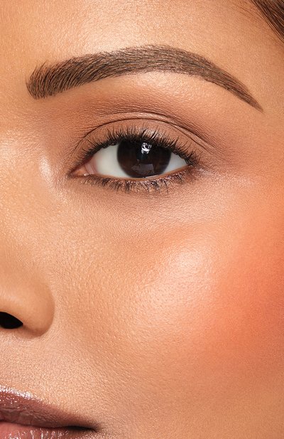 Кремовые румяна air matte blush, оттенок freedom NARS цвета по цене 3750 руб., арт. 34500539NS, фото 4 Кремовые румяна air matte blush, оттенок freedom NARS, арт. 34500539NS, фото 4