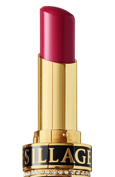 Женская рефил матовой губной помады matte velvet lipstick gold, оттенок exotic orchid (3g) HOUSE OF SILLAGE, арт. 810466025130