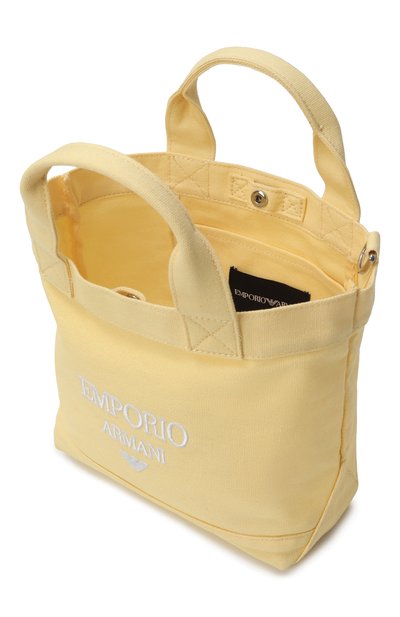 Сумка EMPORIO ARMANI, арт. EG000190/AF13880, фото 3