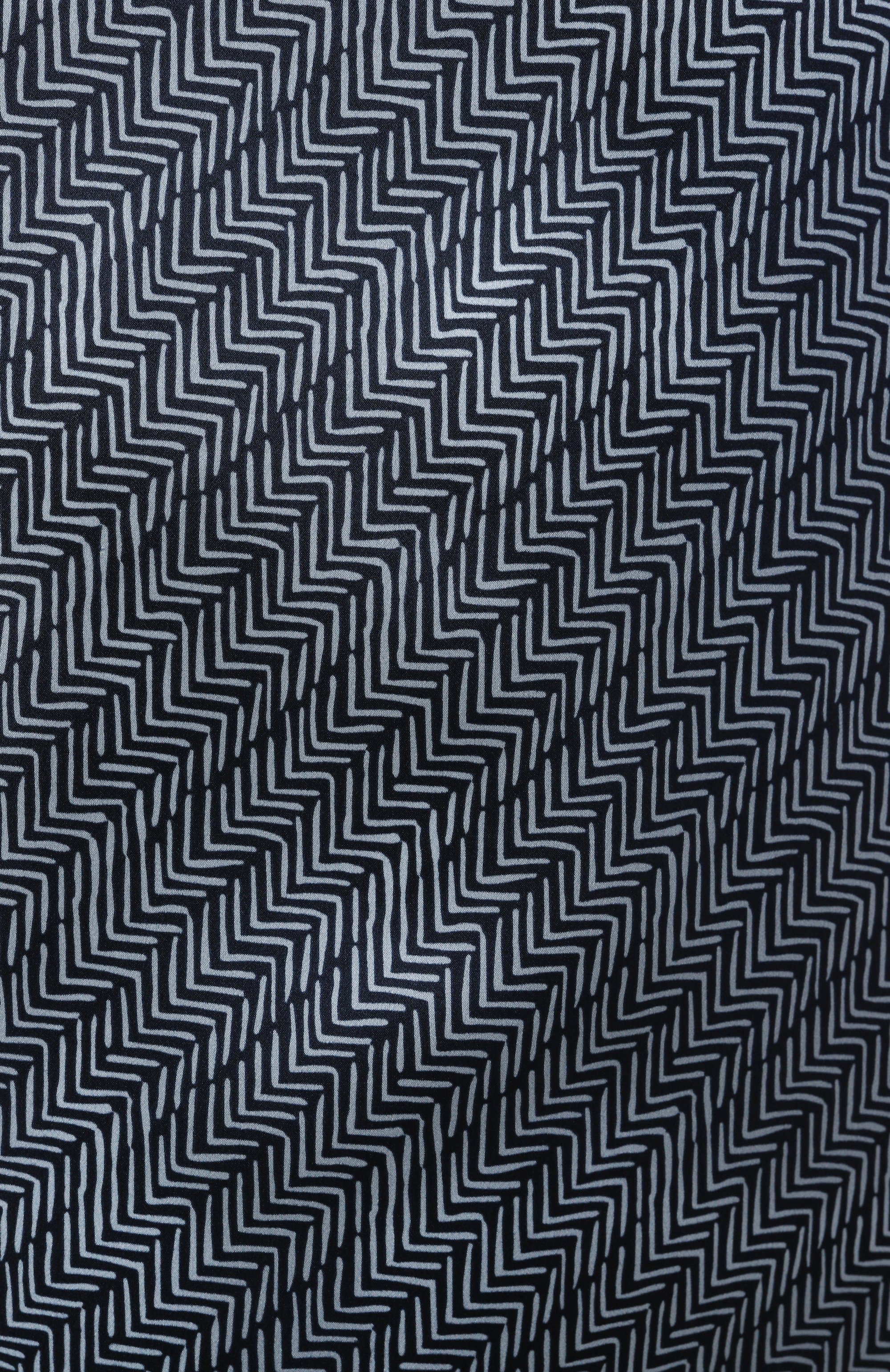 Шелковая футболка GIORGIO ARMANI, арт. GM000055/TE14717, фото 6