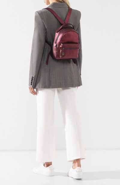 Рюкзак campus mini COACH, арт. 40715, фото 2