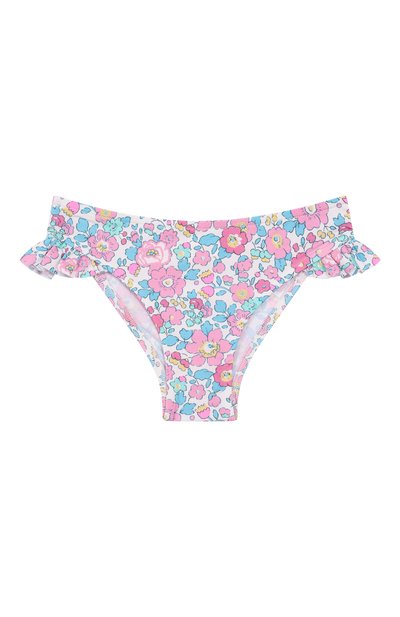 Плавки-бикини PESCIOLINO ROSSO, арт. PBSF35/1A-6A