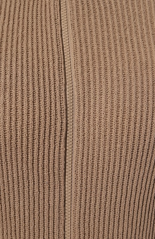 Хлопковый кардиган Brunello Cucinelli M2W70B2306 Бежевый  M2W70B2306 Фото 5