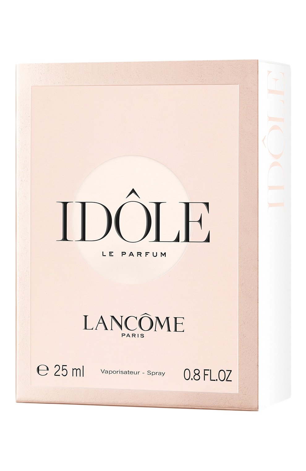 Парфюмерная вода idole (25ml) LANCOME бесцветного цвета по цене 8320 руб., арт. 3614272639638, фото 2 Парфюмерная вода idole (25ml) LANCOME, арт. 3614272639638, фото 2