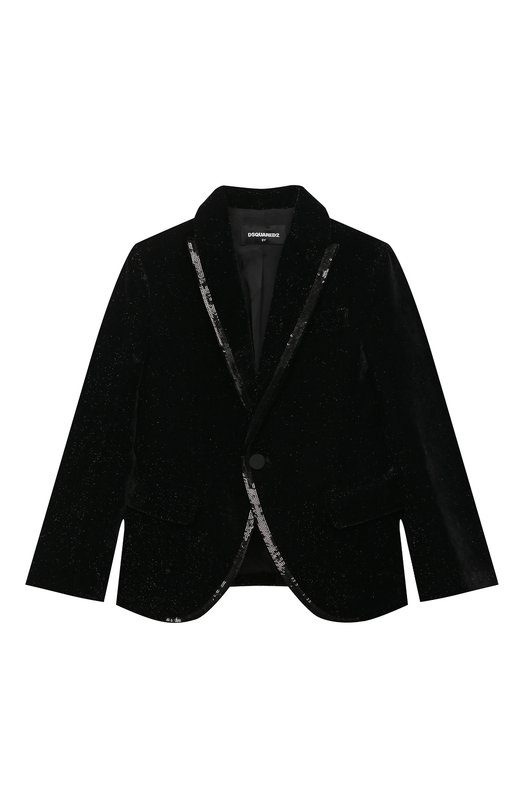 Пиджак Dsquared2