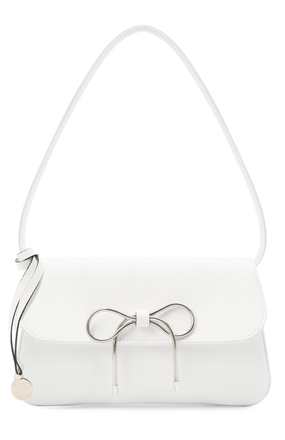 Сумка REDVALENTINO, арт. VQ2B0C46/XSA, фото 6