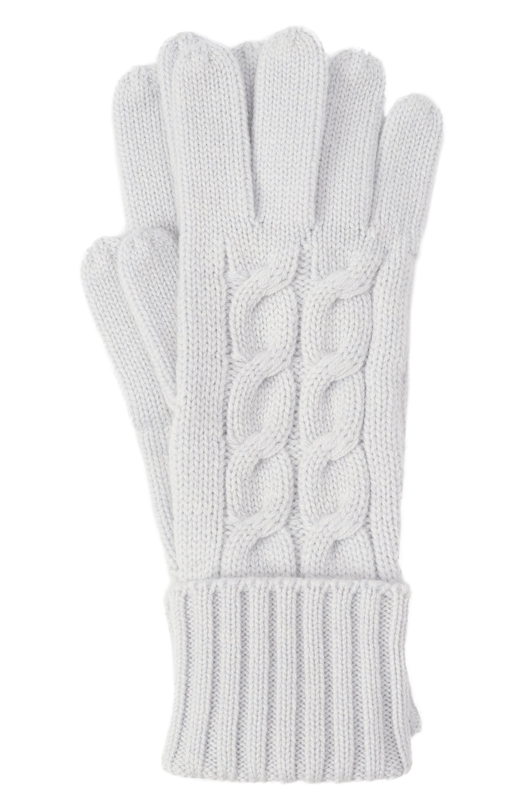 Кашемировые перчатки MVST, арт. AW61-1812MU, фото 1